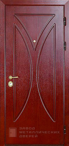 Фото «Наружная дверь №5» в Лосино-Петровскому