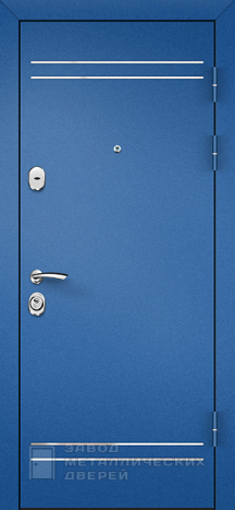 Фото «Наружная дверь №12» в Лосино-Петровскому