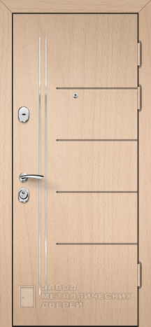 Фото «Готовая дверь №21» в Лосино-Петровскому