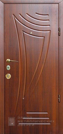 Фото «Дверь с зеркалом №40» в Можайску