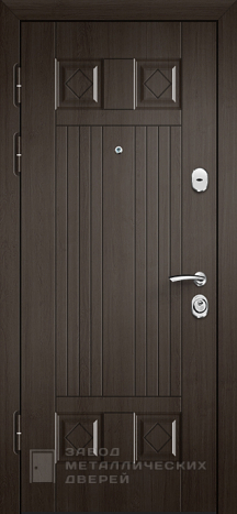 Фото «Готовая дверь №13» в Лосино-Петровскому