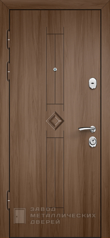 Фото «Дверь на заказ №16» в Егорьевску