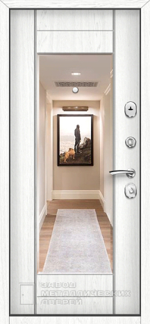 Фото «Дверь с терморазрывом №27» в Балашихе