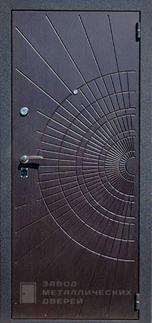 Фото «Дверь в дом №8» в Твери