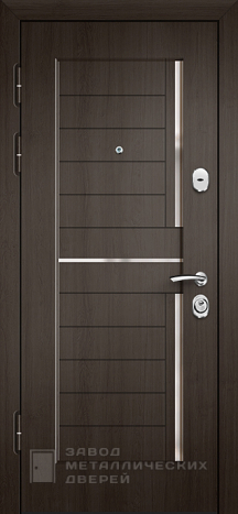 Фото «Дверь с терморазрывом №45» в Раменскому