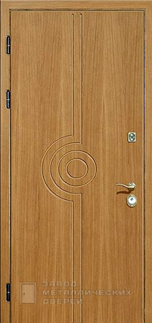 Фото «Дверь в квартиру №51» в Клину