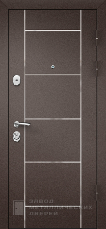 Фото «Дверь в квартиру №15» в Клину