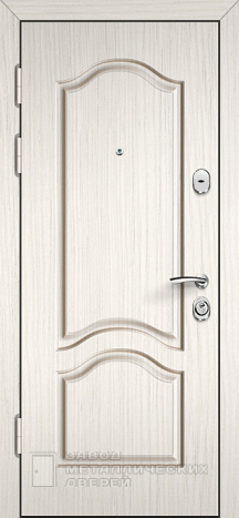 Фото «Серая дверь №2» в Ивантеевке