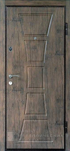 Фото «Дверь в дом №37» в Ногинску