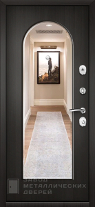 Фото «Тёмная дверь №4»  в Лосино-Петровскому