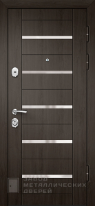 Фото «Дверь венге №10» в Подольску