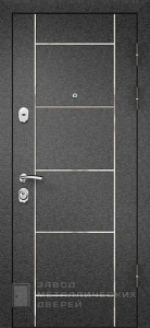 Фото «Современная дверь №25» в Одинцово