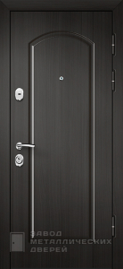 Фото «Дверь венге №33» в Подольску