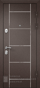 Фото «Дверь в квартиру №15» в Долгопрудному